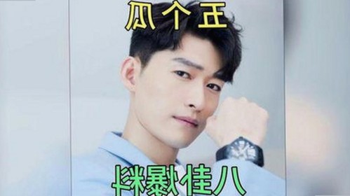 扬州副市长妻子戴璐婚内出轨副市长被曝光，婚房视频引热议